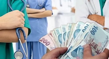 Sağlıkçıların ücret isyanı! Bayramda nöbet, cepte kayıp!