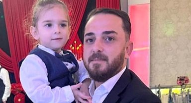Sinan Çeper’in tatlı telaşı