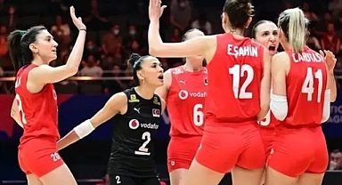 Sultanlara Polonya da dayanamadı