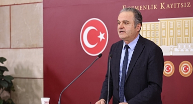 Tüpraş meclis gündeminde