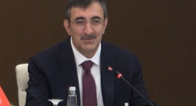Yılmaz'dan Ferdi Zeyrek için başsağlığı mesajı