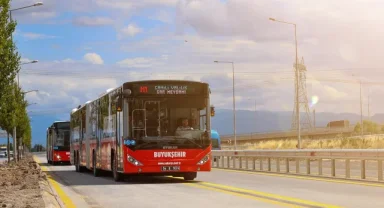 15 Temmuz'da Sakarya'da toplu ulaşım ücretsiz olacak