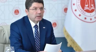 Adalet'e 5 bin yeni personel alınacak
