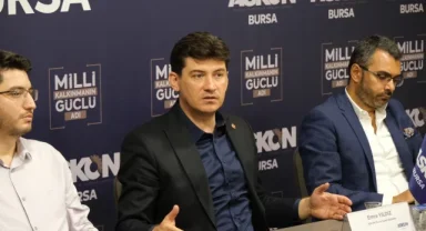 ASKON Bursa'da ihracat odaklı buluşma