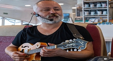 Ateş Arya’dan Yeni Single: “Haykırış” Rüyadan Gerçeğe Dönüştü
