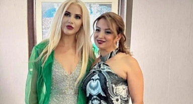 Banu Zorlu’dan Doktor Feride Savaş’a Anlamlı Destek Teşekkürü
