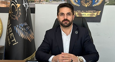 Celali Aşiretinden Eşref Rüya Dizisine tepki