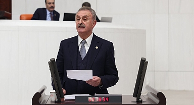 CHP’Lİ ÇİLER: