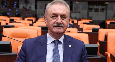 CHP’li Nail Çiler’den Osman Hamdi Bey Köşkü Tepkisi: “Neyi Bekliyoruz, Rantsal Dönüşümü mü?”