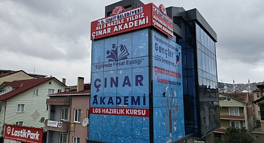 Çınar Akademi’de ücretsiz LGS tercih danışmanlığı başlıyor