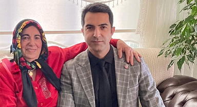 Darıca Anahtar Parti İlçe Başkanı Kinyas Bakar’ın Annesi Yoğun Bakımda