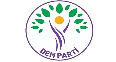 DEM Parti: Görüşmede, sürecin ilerlemesinde karşılıklı iradenin devam ettiği vurgulandı