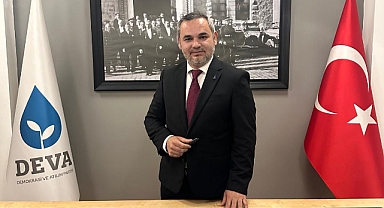 DEVA Partisi Kocaeli İl Başkanı Yunus Katı: “Bu Mudur Adaletiniz? Emekliyi Açlığa Mahkûm Etmek Suçtur”