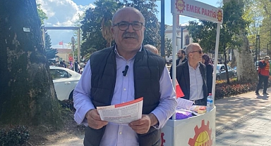 EMEP:Elektrik Kesintileri ve Orman Yangınları:Tek Adam Yönetiminin Bütçe Tercihleri Halkı Mağdur Ediyor!