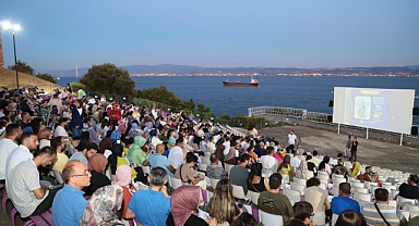 Eskihisar Kalesi Kültür Sanat Akşamları Başladı