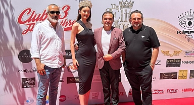 Estiva, Türkiye’nin En Prestijli Model Yarışmalarından Elite Model of Türkiye’ye Sponsor Oldu