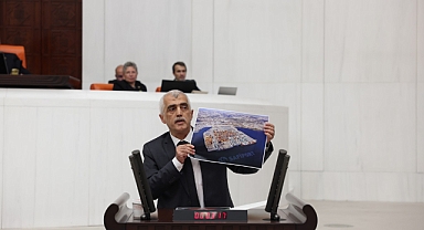 Gergerlioğlu, Kocaeli halkı adına Safiport’tan hesap sormaya devam ediyor!