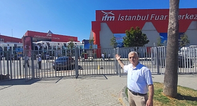 Gergerlioğlu’ndan IDEF Fuarı’na sert tepki: “Burada İsrail'e silah satan firmalara fuar yaptırılarak suç işleniyor!”