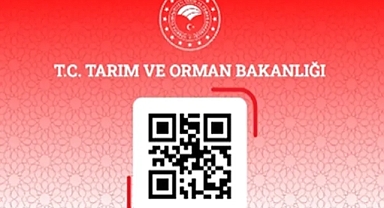Gıda işletmelerinde karekod zorunlu oldu
