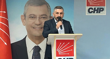 Gökhan Orhan: “Milletin İradesi Gasp Ediliyor”