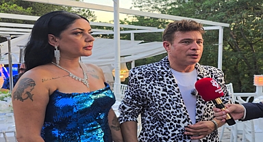 Hakan Taner Çapın'dan unutulmayacak bir ödül gecesi daha