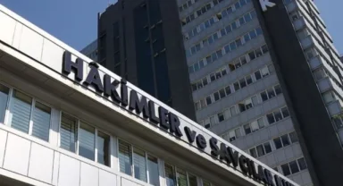 HSK'dan adli yargıda iki adaya atama