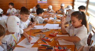 İBB'den çocuklara ücretsiz yaz okulu