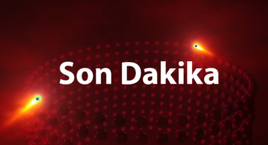 İzmir'in Ödemiş ilçesindeki yangında orman işçisi İbrahim Demir şehit oldu