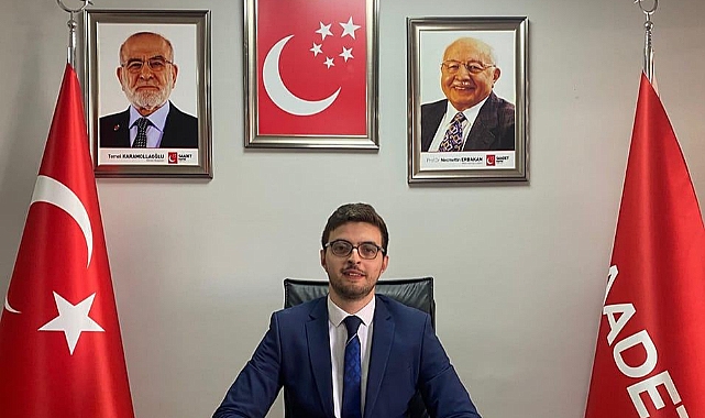 Melih Kutun’dan Gençlik Konseri’ne Tepki: “Toplumumuzun Vicdanı Rahatsız”
