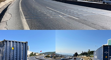 MMO Gebze: “Dilovası Rampası Ölüm Rampası Olmasın!”