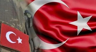 Pençe Kilit'te acı kayıp! 5 asker şehit!