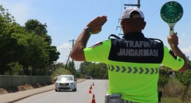 Sakarya'da trafik denetimleri
