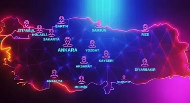 Siber suçlara büyük darbe! 21 ilde 346 şüpheli yakalandı