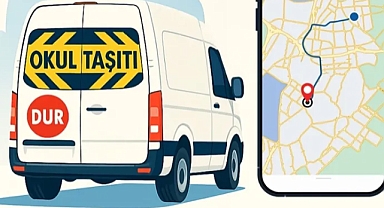 Taşımalı eğitimde dijital takip başlıyor