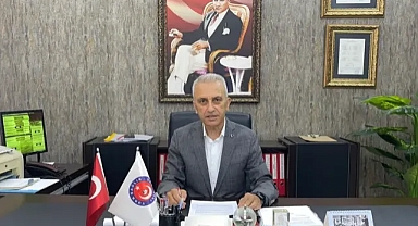 Türk Sağlık Sen Kocaeli Şubesi o yönetmeliği eksik buldu!