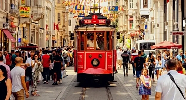 Türkiye'de 2024’te 2,7 milyon kişi iller arası göç etti! İstanbul göçte zirvede