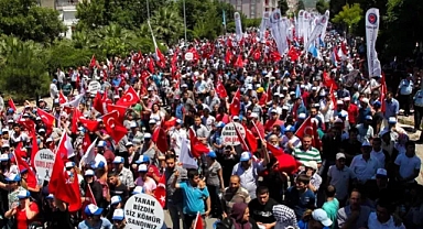 Türkiye Maden İşçileri Sendikası’nın grev kararı 60 gün ertelendi