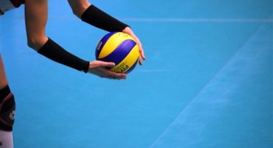 U16 Kız Voleybol Milli Takımı Avrupa ikincisi oldu