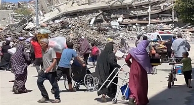 UNRWA’dan Gazze için uzun vadeli bir ateşkes çağrısı
