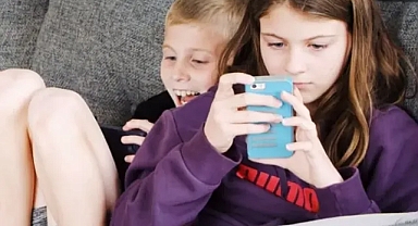 Yeni araştırma çarpıcı sonuçlar ortaya koydu... Çocuklar reklamları tanıyor ama satın almıyor