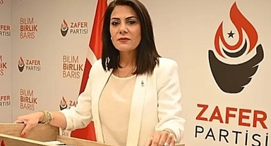 Zafer Partisi: Yangınsız Türkiye Komisyonu kurulsun!