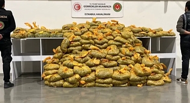Zehir tacirlerine geçit yok