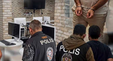 20 ilde 55 'Siber' gözaltı! 23 şüpheli tutuklandı!