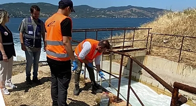 6 ayda 'Çevre'den 2,6 milyar TL ceza!