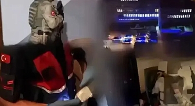 6 ilde dev operasyon! 643 milyon TL’lik suç örgütü çökertildi