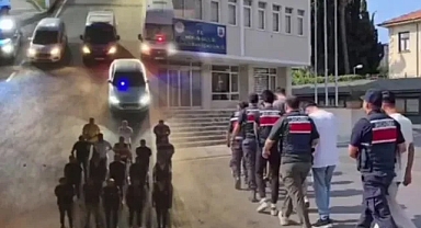 6 ilde siber suçlara 44 gözaltı!