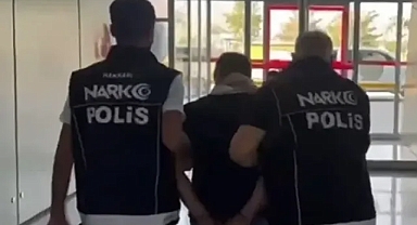 73 ilde uyuşturucu operasyonu! Bin 695 kişi yakalandı