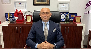 Alper Demir’den velilere çağrı: Gelin, bu okul sezonunda esnafımıza sahip çıkalım