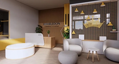 Artvin’de bir ilk: Wimbledon Hopa’da