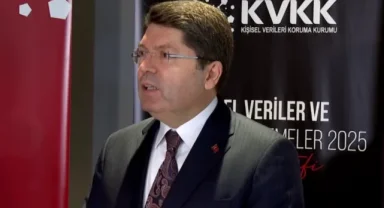 Bakan Tunç sahte e-imzalarla ilgili kamu davasının detaylarını paylaştı